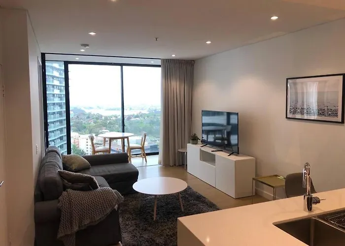 Stunning Apartment Atc61101