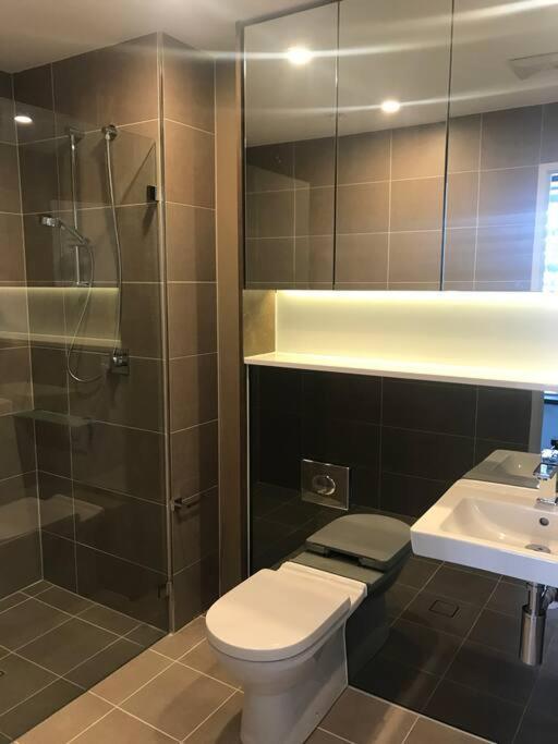 Apartment Stunning Atc61101 Sydney
